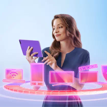 Комбо - единая связь Ростелеком для всех в&nbsp;село Сальское (Приморский край)